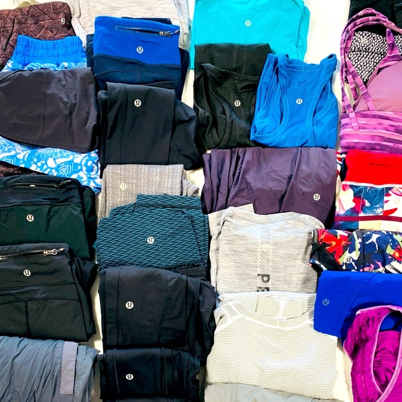 lululemon athletica Other - Lululemon Mystery Box